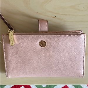 Anne Klein Wristlet Wallet
